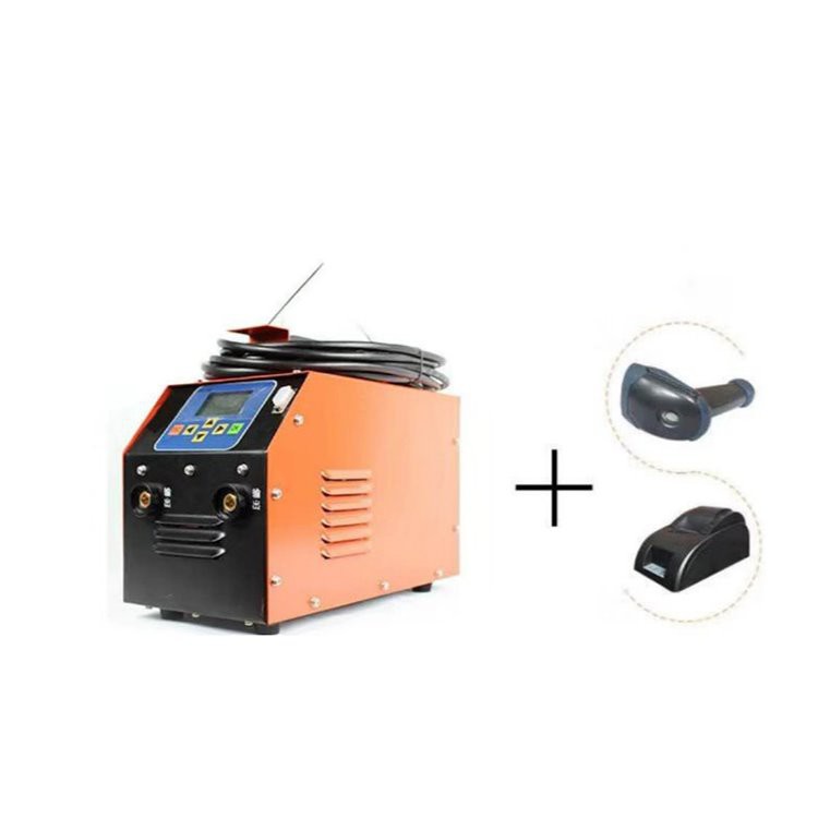 pe fusion machine